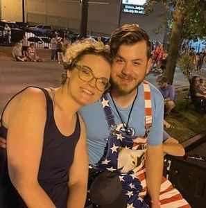 Meet your Posher, Samuel